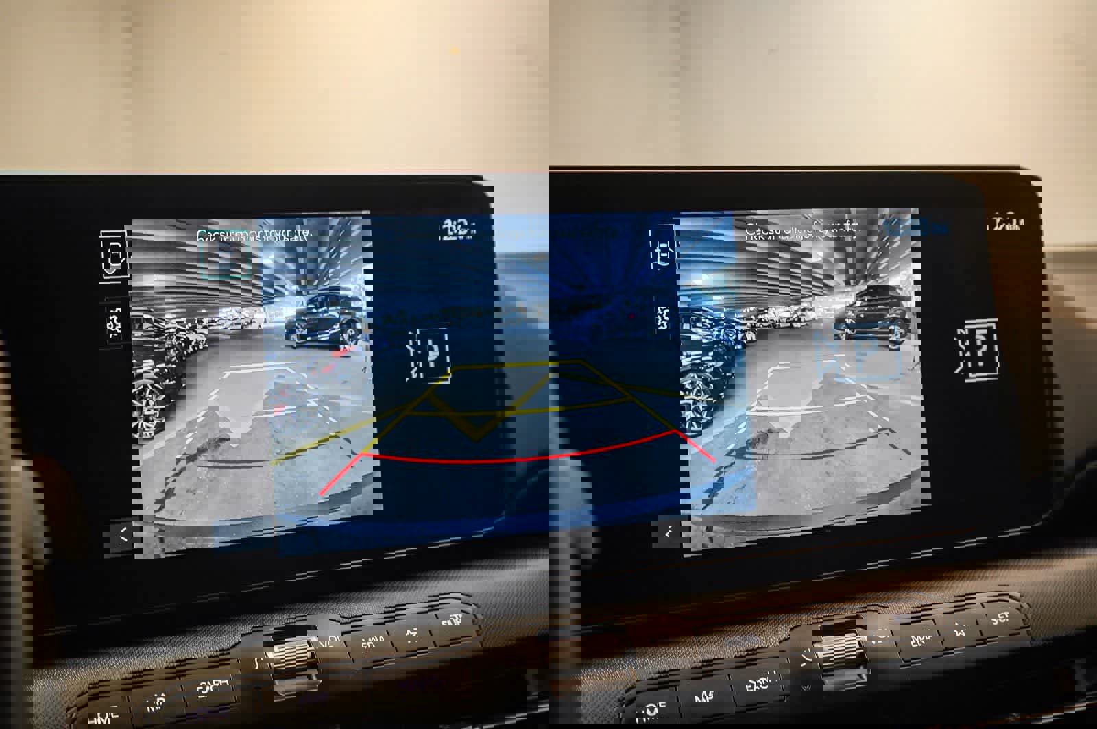 Used 2025 Kia K4 LXS image 25