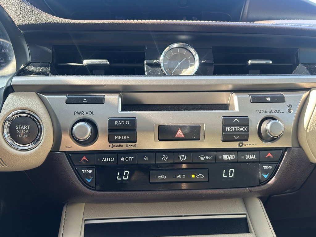 Used 2018 Lexus ES 350 w/ Accessory Package image 22