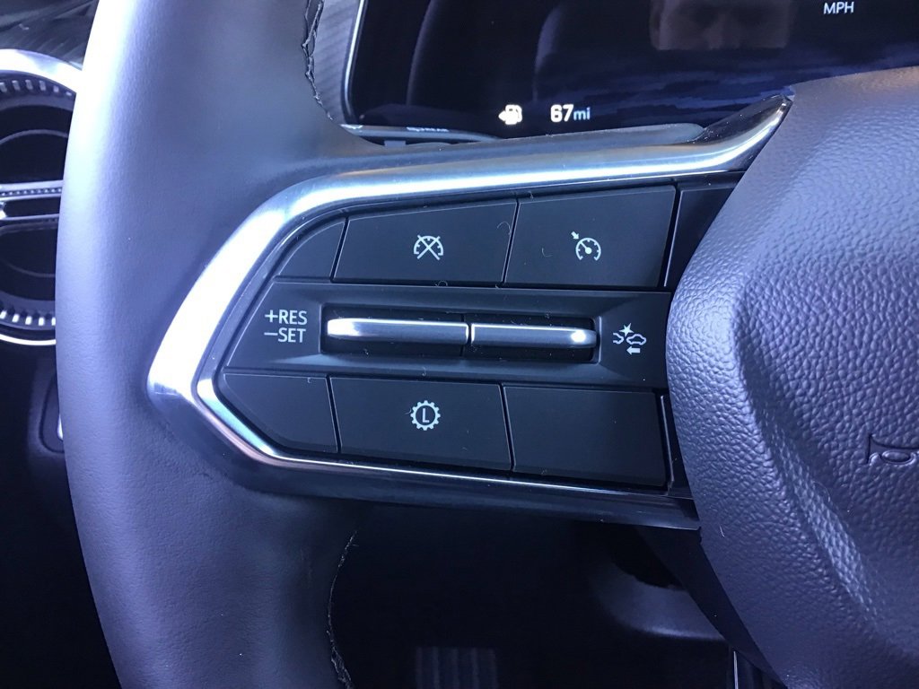 New 2026 Chevrolet Equinox LT w/ Convenience Package II image 20