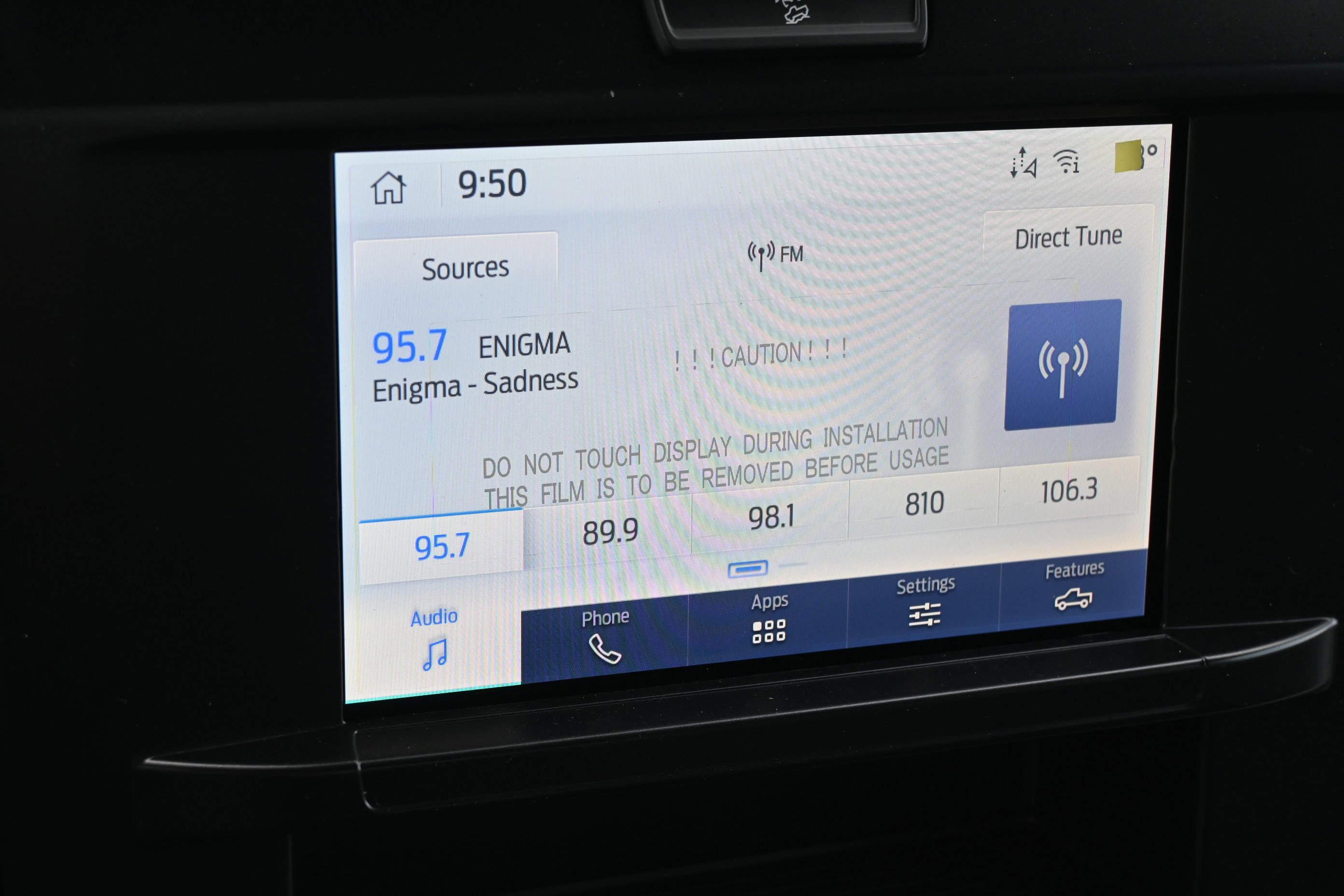 New 2026 Ford F250 XLT image 22