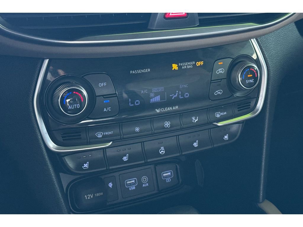 Used 2019 Hyundai Santa Fe FWD image 21