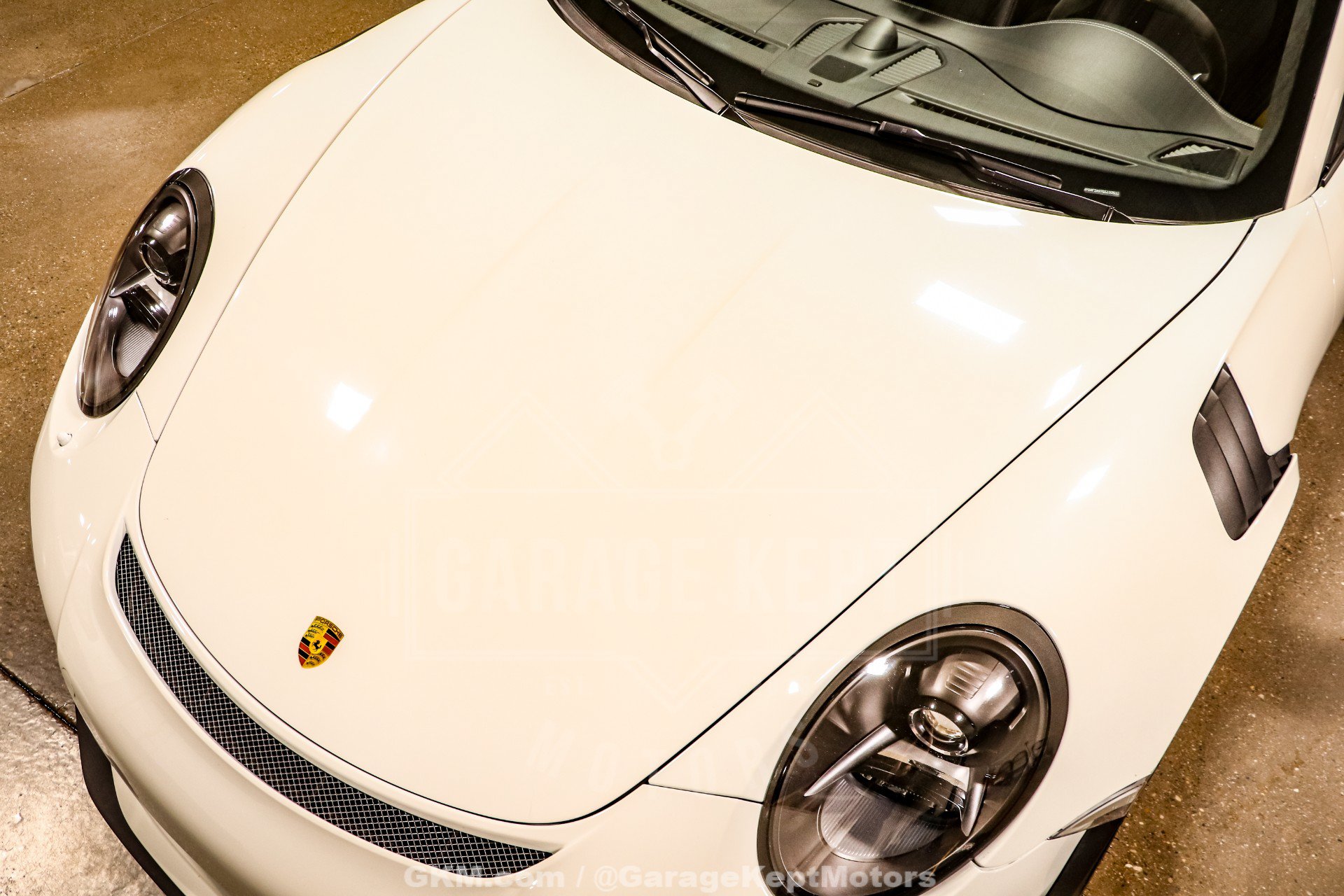 Used 2016 Porsche 911 GT3 RS RWD image 27
