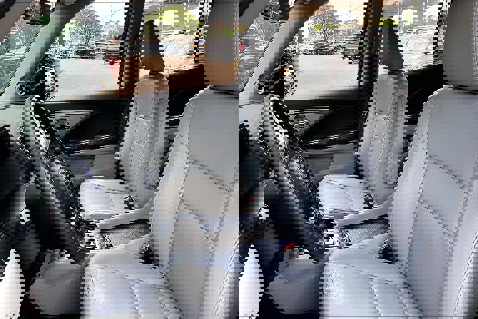 Used 2019 Honda Pilot EX-L image 8