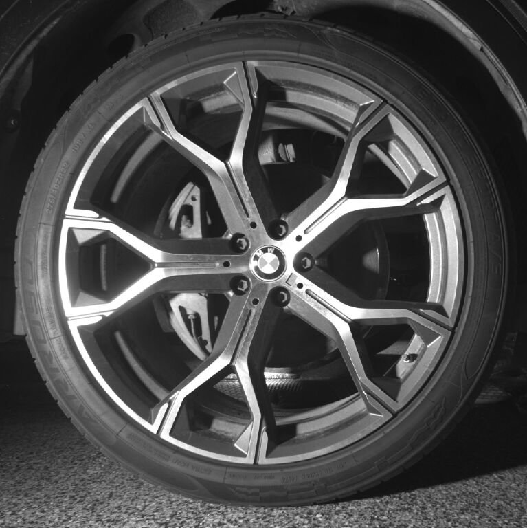 Used 2019 BMW X7 xDrive40i w/ Premium Package image 11