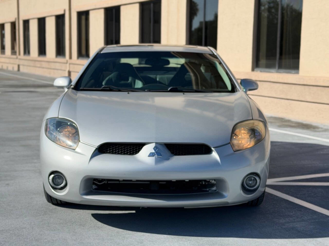Used 2006 Mitsubishi Eclipse GT image 23