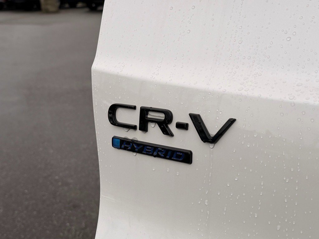 New 2026 Honda CR-V Sport Touring image 26