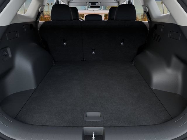New 2027 Kia Sportage S AWD/4WD image 19
