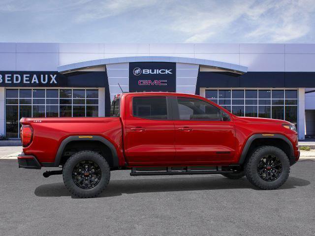New 2026 GMC Canyon Elevation w/ Convenience Package AWD/4WD image 37