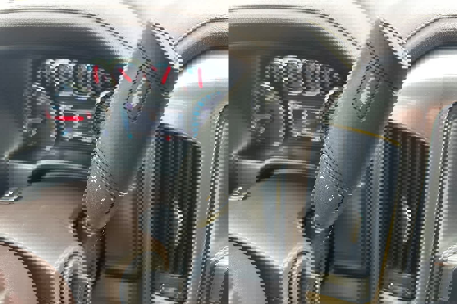 Used 2015 Chevrolet Silverado 2500 LTZ w/ Duramax Plus Package image 21