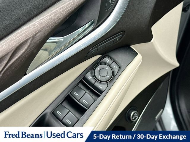 Used 2024 Buick Enclave Avenir w/ Avenir Technology Package image 20