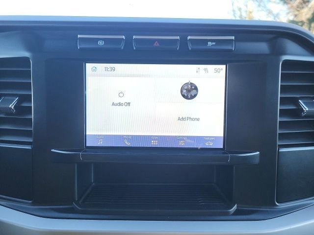 Used 2024 Ford F450 XL w/ XL Chrome Package image 13