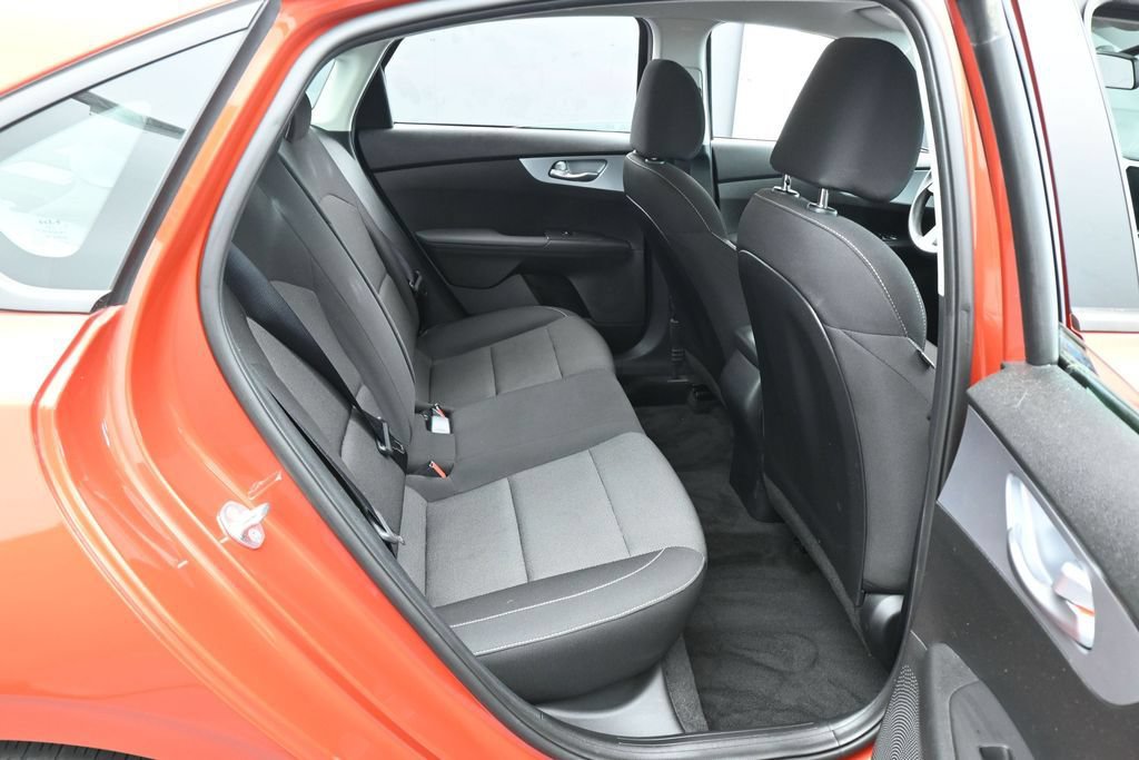 Used 2023 Kia Forte LXS w/ LXS Technology Package FWD image 31