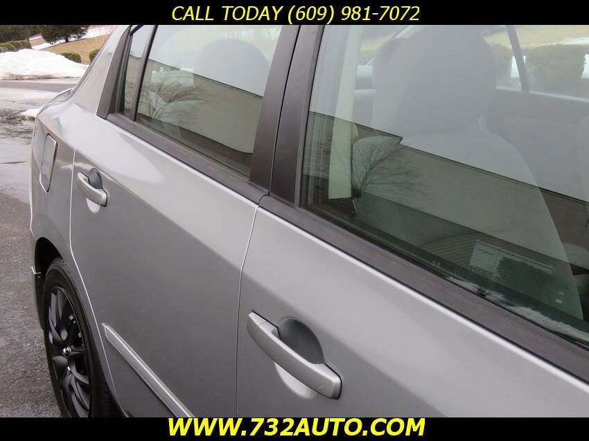Used 2010 Nissan Sentra 2.0 S image 26
