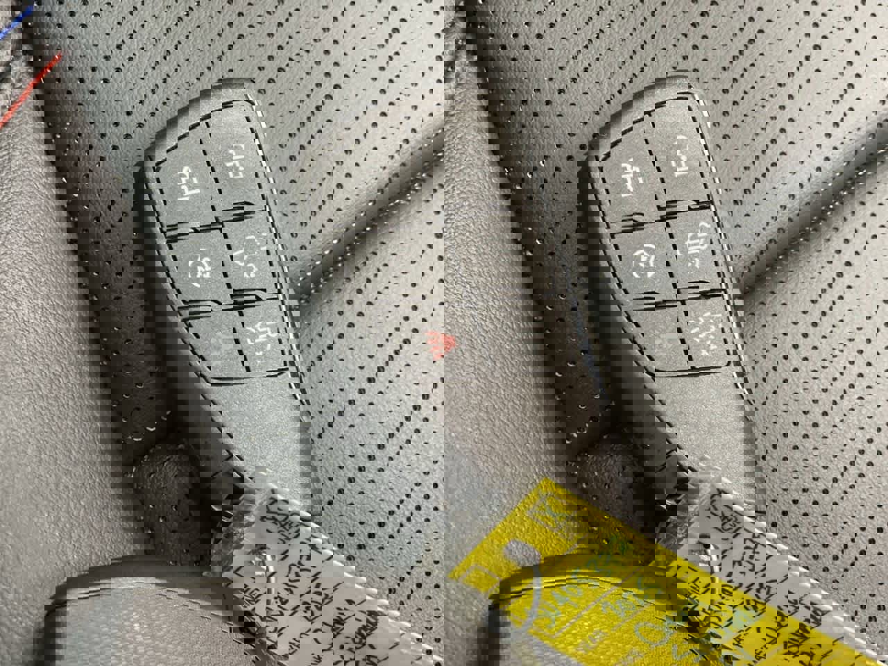 Used 2025 Chevrolet Silverado EV RST image 28