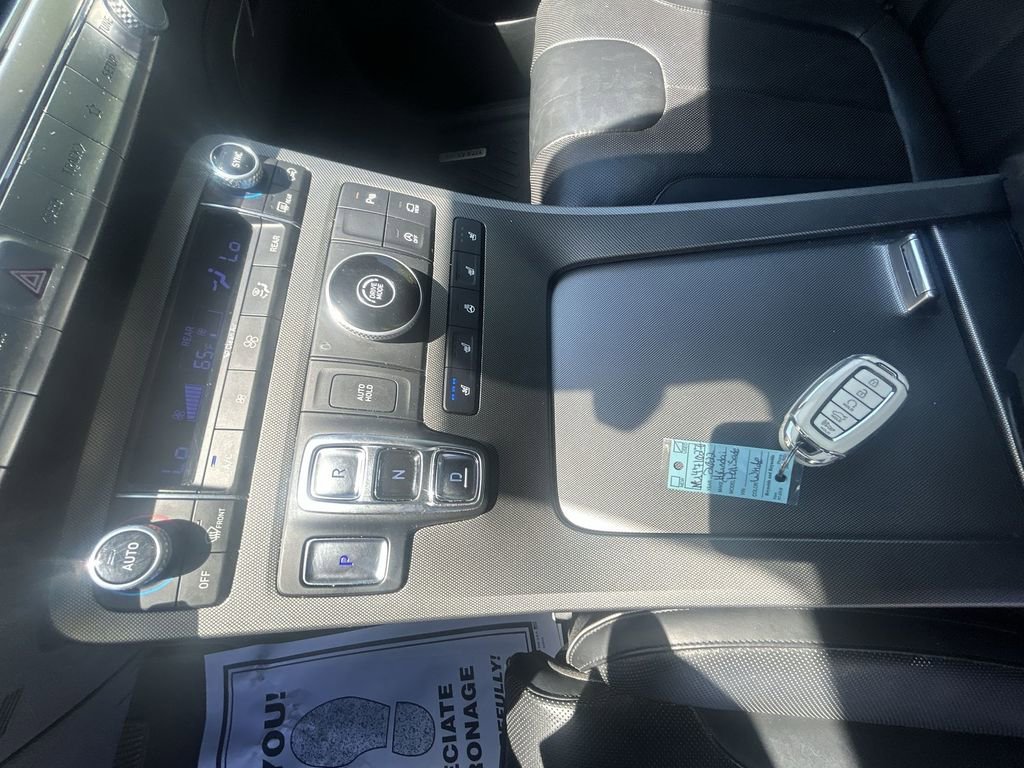 Used 2022 Hyundai Palisade Calligraphy FWD image 26