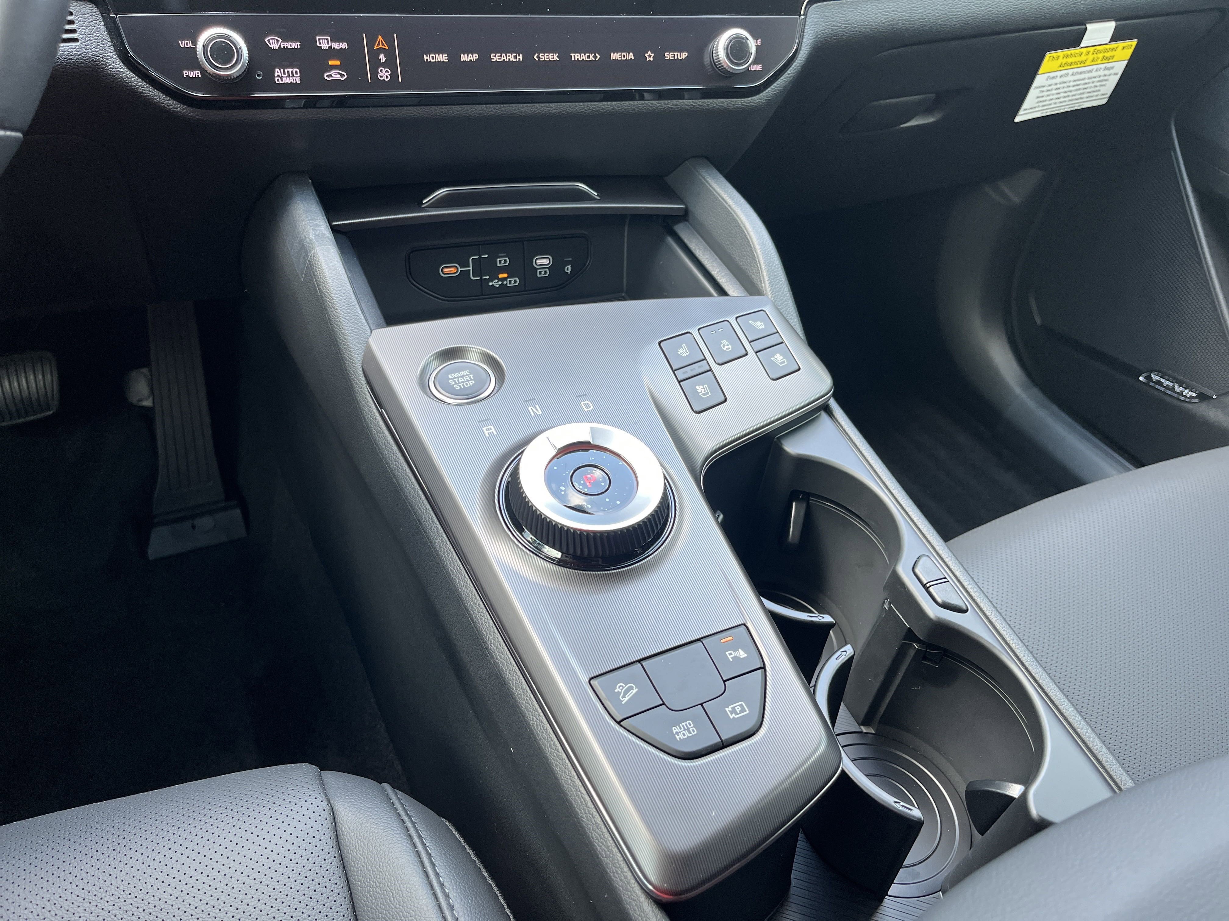 New 2026 Kia Sportage SX Prestige image 13