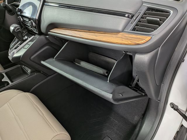 Certified 2020 Honda CR-V EX-L image 36