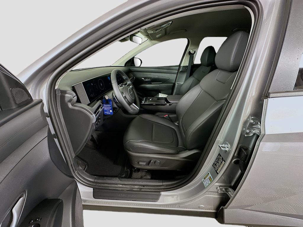 New 2026 Hyundai Tucson SEL AWD/4WD image 15