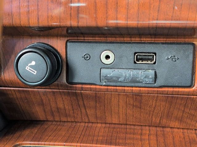 Used 2009 Ford F150 Lariat AWD/4WD image 30