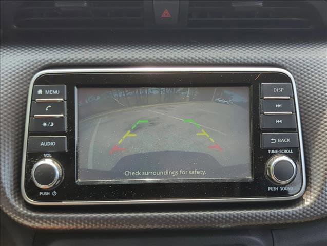 Used 2020 Nissan Kicks S FWD image 14