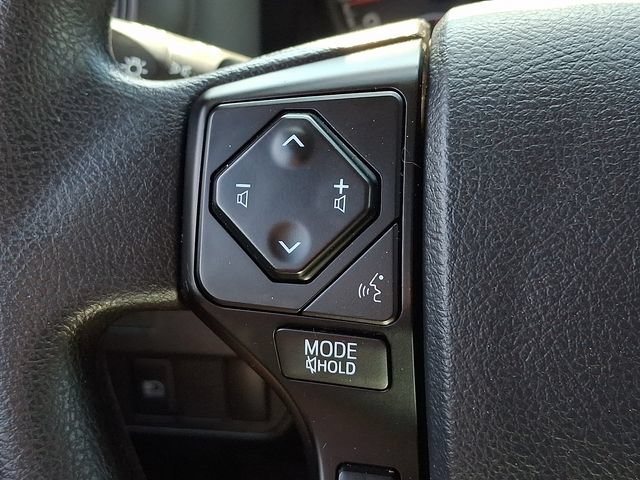 Used 2023 Toyota Tacoma SR w/ SR Convenience Package AWD/4WD image 19