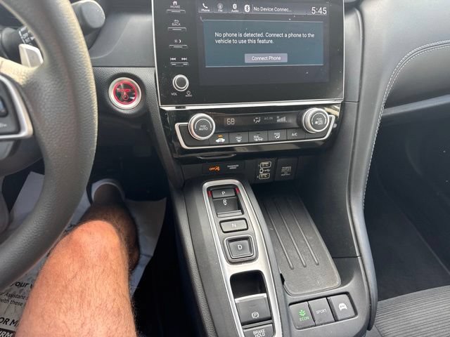 Used 2021 Honda Insight EX image 18