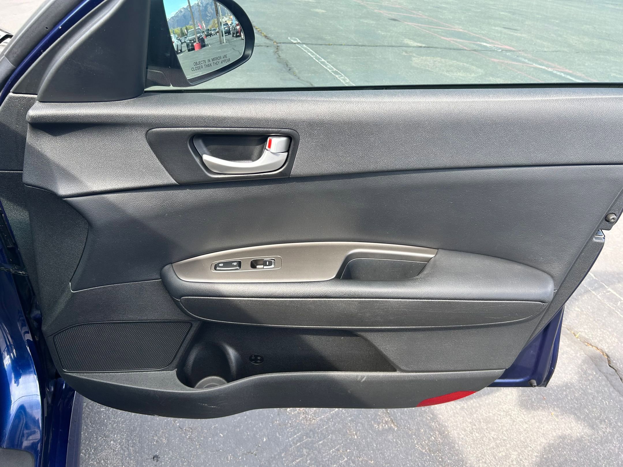 Used 2019 Kia Optima LX w/ LX 17" Wheel Package image 27