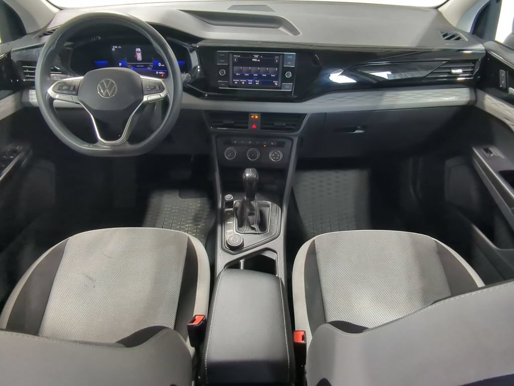 Used 2022 Volkswagen Taos S AWD/4WD image 15