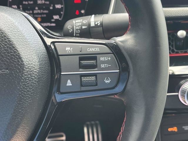 Used 2025 Honda Civic Si image 27