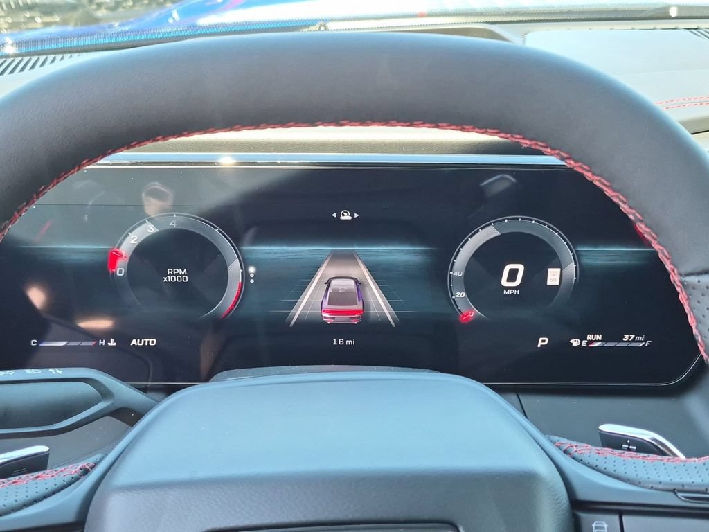 New 2026 Dodge Charger Scat Pack AWD/4WD image 18