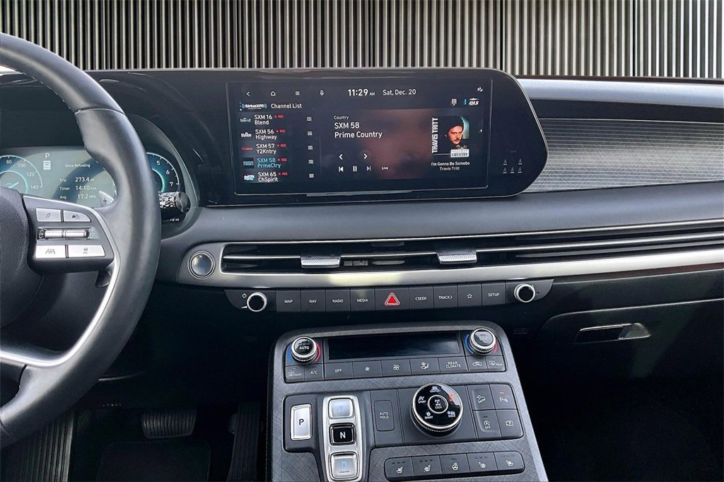 Used 2024 Hyundai Palisade Limited image 6