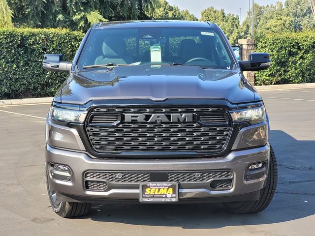 New 2026 RAM 1500 Big Horn image 2