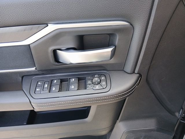 New 2026 RAM 2500 Big Horn image 32