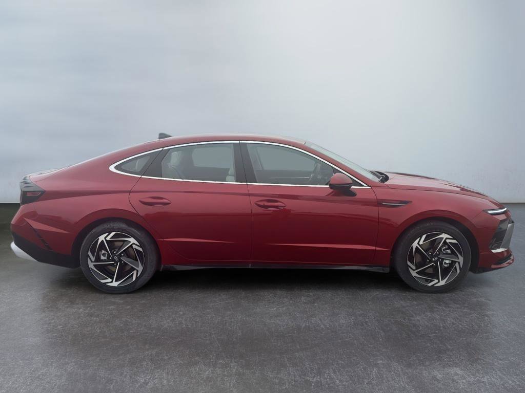 New 2026 Hyundai Sonata SEL image 4