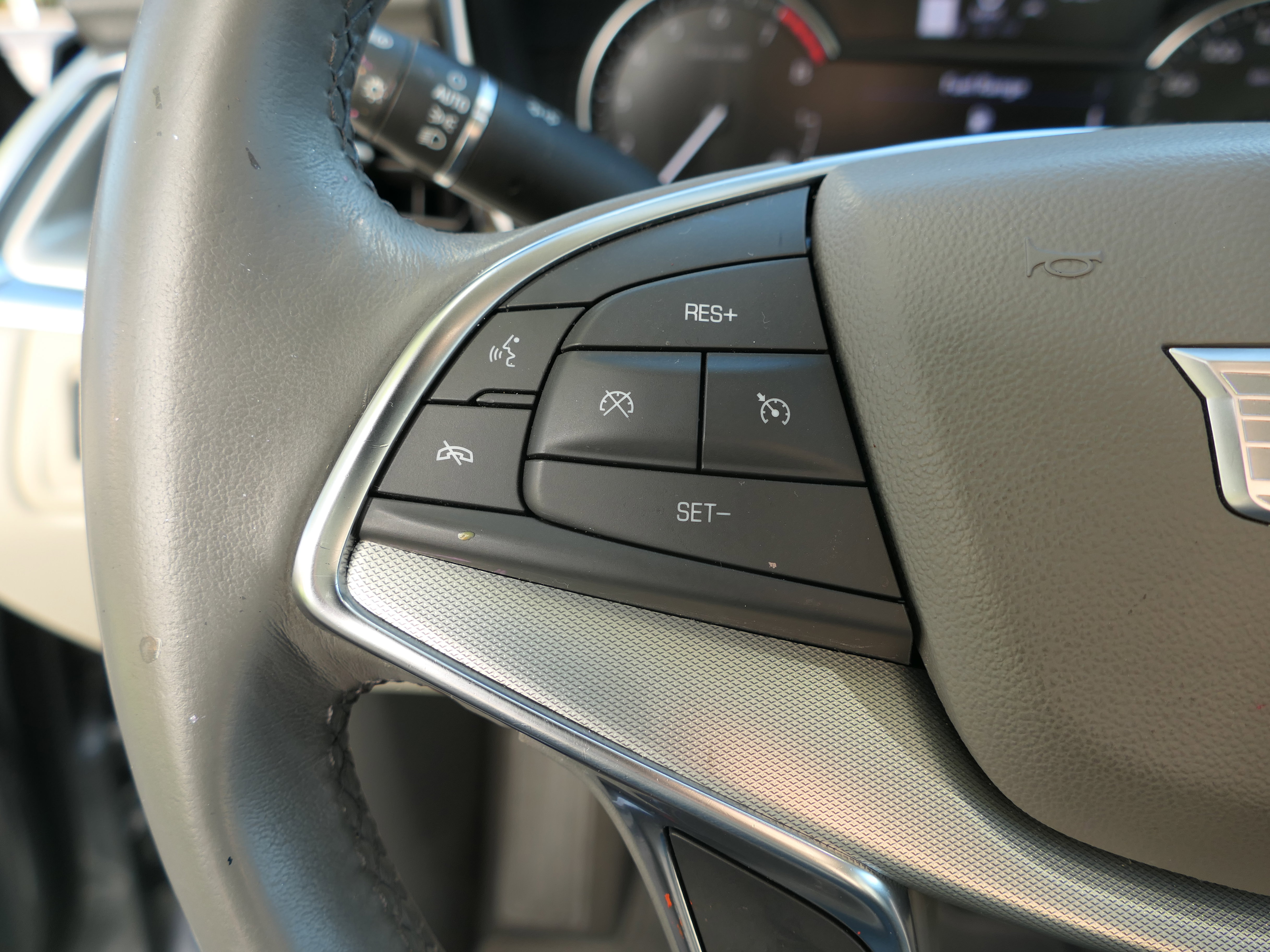 Certified 2023 Cadillac XT5 Premium Luxury image 15