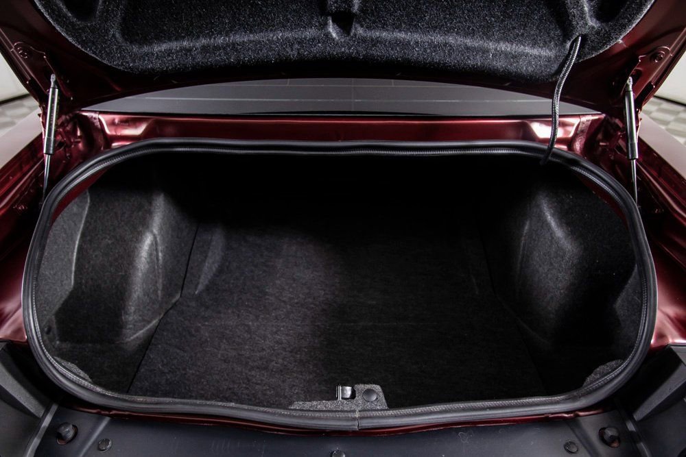 Used 2023 Dodge Challenger SRT Hellcat image 9