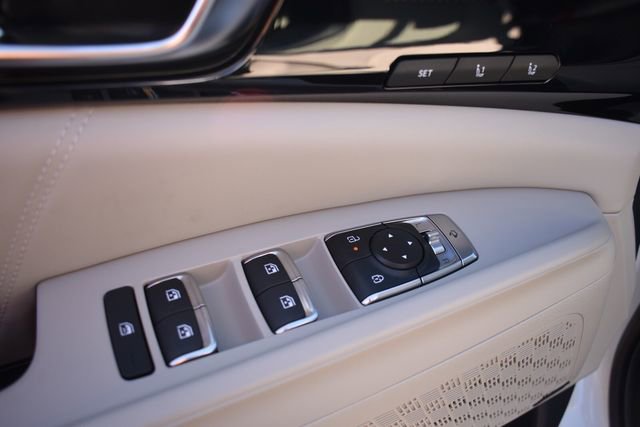 New 2026 Kia Carnival SX Prestige FWD image 26