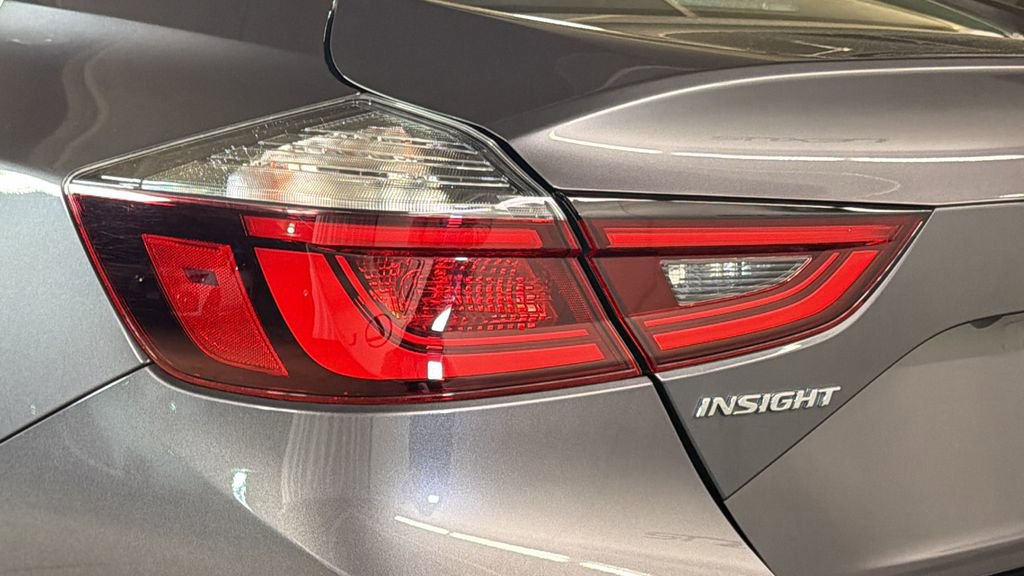 Used 2019 Honda Insight Touring image 8