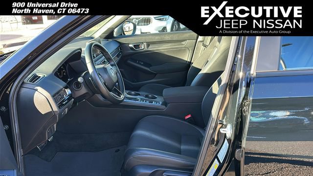 Used 2025 Honda Civic Sport image 9