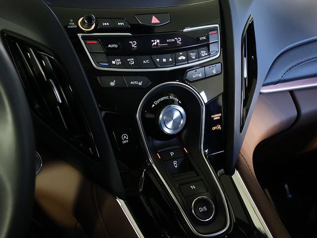 Certified 2026 Acura RDX w/ Technology Package AWD/4WD image 20