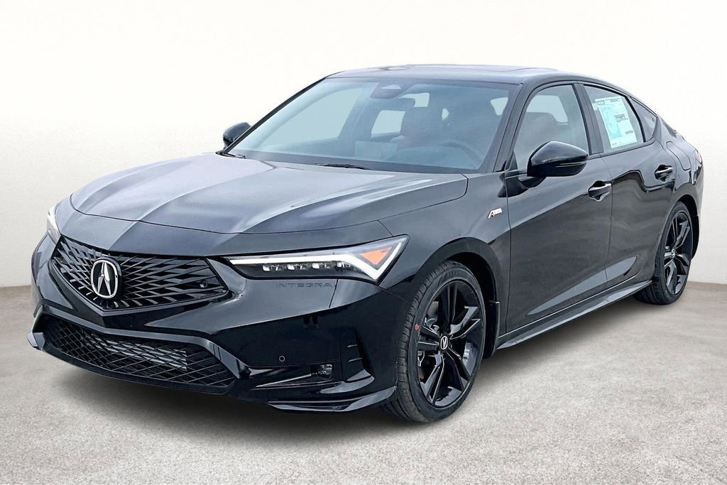 New 2026 Acura Integra A-Spec image 5