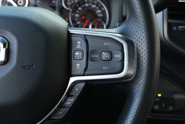 New 2026 RAM 3500 Tradesman image 14