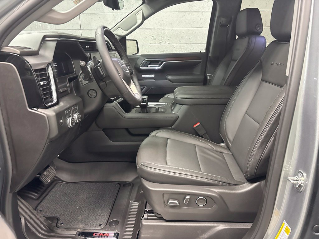 New 2026 GMC Sierra 1500 Denali AWD/4WD image 15