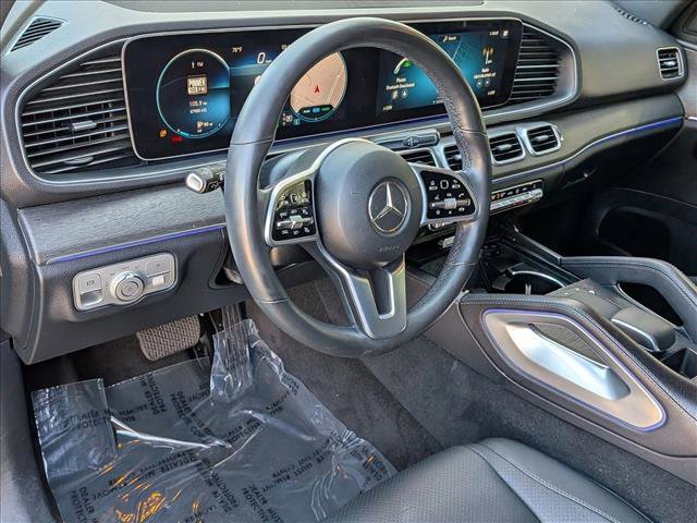 Used 2022 Mercedes-Benz GLE 450 4MATIC image 10
