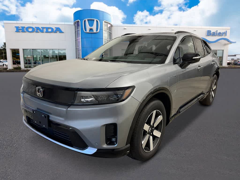 New 2025 Honda Prologue Touring image 1