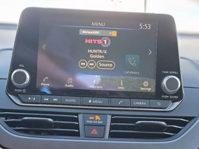 New 2025 Nissan Altima 2.5 SR image 21