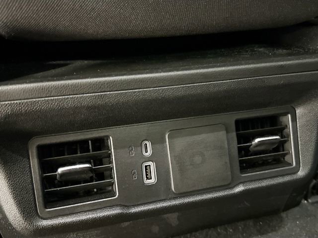 Used 2024 Chevrolet Silverado 2500 Custom w/ Custom Value Package image 25