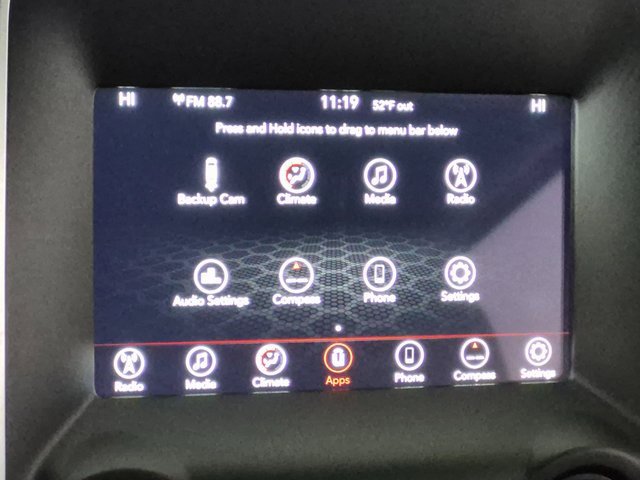 Used 2020 Dodge Durango SXT image 25