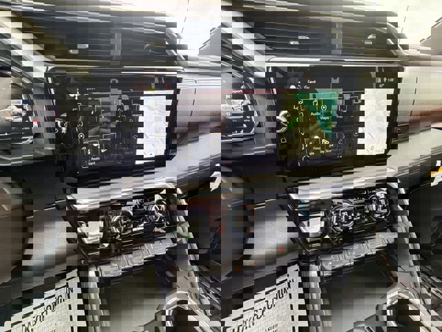 New 2026 GMC Sierra 1500 Denali w/ Technology Package image 47