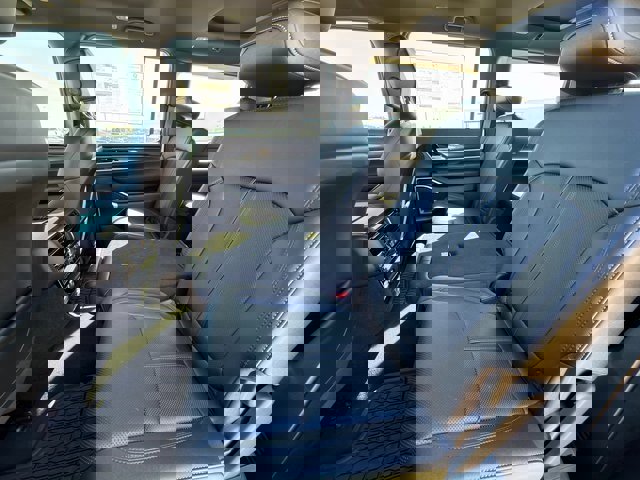 New 2024 Jeep Wagoneer 2WD w/ Premium Group I image 23